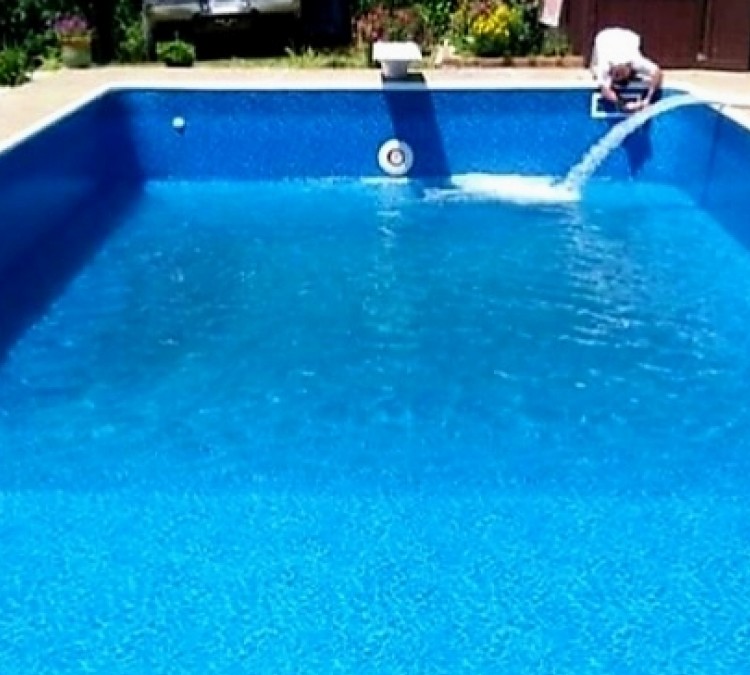 Aurand Pool Water Delivery (Danville,&nbspPA)